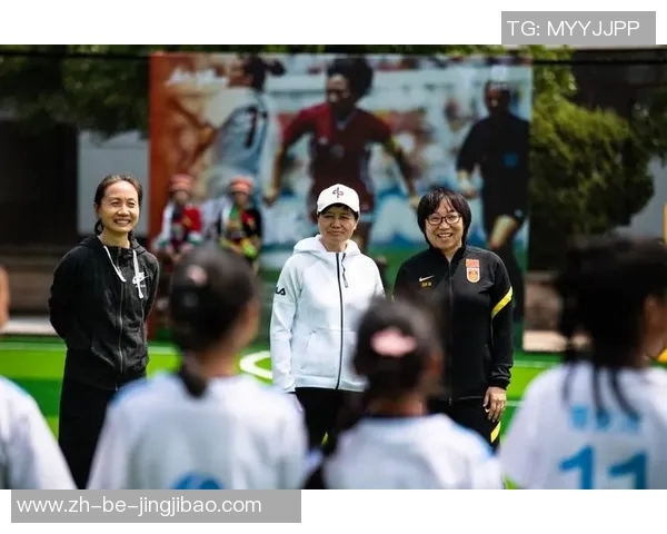 孙雯与王霜携手开创中国女足新时代 引领中国足球崛起的新希望